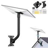 Adjustable Wall Roof Mounting Kit Adapter for Starlink 4 4X Gen 3 Style 2