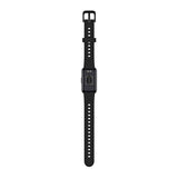 Smart Sports Bracelet Water-Resistant Smart Watch Heart Rate Fitness Tracker Oxygen Monitor Black