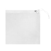 Bird Netting for Garden – Pest Barrier Mesh with Drawstring Closure
