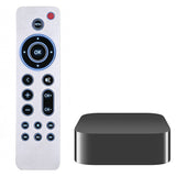 Replacement Backlight Remote Control Compatible with Apple TV 2nd Gen to 4K Models
