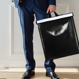 5Pcs Fireproof Faraday Bags For Phones Laptops Tablets With Handle