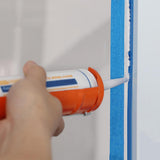 Manual Sealant Applicator – 10:1 Thrust Ratio No-Drip Sealant Application Tool