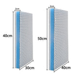 2 PCS 8D Aquarium Filter Sponge Pads Thickened for Fish Tank