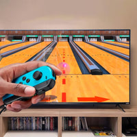 10-in-1 Switch Sports Accessories Bundle Family Switch Sports Kit for Switch