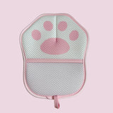 2 Pack Pet Hair Removal Gloves for Clothes Furniture & Car Interiors