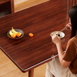 Waterproof Clear PVC Desk Mat Non Slip for Office Table
