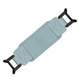 Universal Secure Hand Strap for 6–8 Inch Kindle Kobo Voyage Lenovo E-Reader Blue