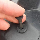 240PCS Car Retainer Clips Fasteners Kit for Door Trim