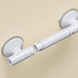No Drilling Bathroom Grab Bar for Elderly Seniors Handicap