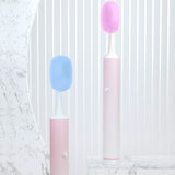 8 PCS Toothbrush Covers Toothbrush Covers Caps Replaceable for Travel