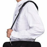 1.5m Adjustable Single Shoulder Strap for Laptop Gym Sports Bag with Shoulder Pad