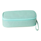 Insulated Insulin Cooling Bag – Multi-Layer Medical Travel Cooler Emerald