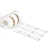 3 Rolls Phomemo D30 Thermal Label Paper for Office and Home Use Large