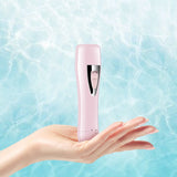 Women’s Facial Electric Shaver Hair Remover For Body Face Leg Bikini Armpit