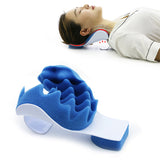 Neck Shoulder Pillow Neck Relaxer