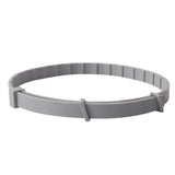 4 Pack Adjustable Pet Collar 63cm Water-Resistant Tick Prevention for Small Dogs and Cats