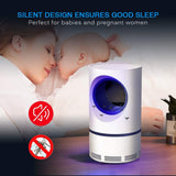 Electric Mosquito Killer Lamp Mosquito Zapper Trap