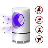 Electric Mosquito Killer Lamp Mosquito Zapper Trap