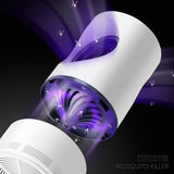 Electric Mosquito Killer Lamp Mosquito Zapper Trap