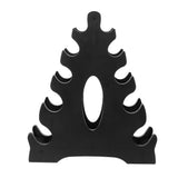 Dumbbell Rack for Small Weights Home Gym Storage Organizer Style 2