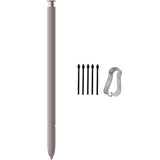 Replacement Pen Compatible with Pressure Sensitive Replacement Stylus for Samsung Galaxy S24 Ultra Gray