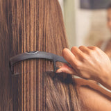 2 Pack Scalp Comb with Hollow Massage Comb