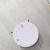 4-in-1 Automatic Cleaning Sweeping Spray Robot Vacuum Cleaner Rechargeable
