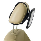 Adjustable Car Mirror Car Backseat Mirror Car Seat Mirror Rear Facing Monitoring Mirror