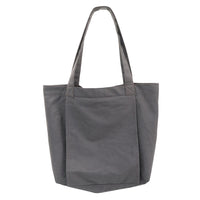 Yoga Pilates Mat Storage Bag Shoulder Handbag with Yoga Mat Carrier Pocket Gym Bag Grey