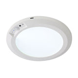 Wireless Motion Sensor Ceiling Light Rechargeable Night Light for Closet Stairs Hallway