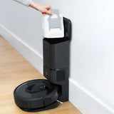 Set of 10Pcs Vacuum Bags Vacuum Dirt Disposal Bags for iRobot Roomba i3 i4 i6 i7 j7 i8 s9 Series