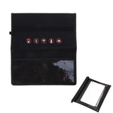 Large Faraday Bag for Laptop RFID Protection Pouch for Keys Medium