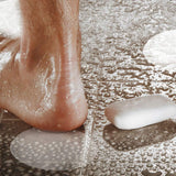 24 PCS Anti-Slip Shower Stickers for Tub & Shower Floor