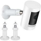 Wall Mount for Arlo Pro Pro2 Pro3 Pro4 Ultra Camera White