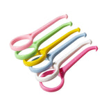 12Pcs Aligner Removal Tool Invisible Braces Extractor Tooth Hook for Adult