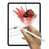 Universal Touch Screen Stylus Pen for iPad Smartphones Tablets White