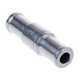 2 PCS One Way Non Return Check Valve for Fuel Petrol Diesel Large
