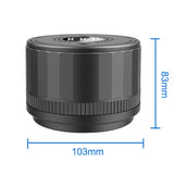 Electric Mason Jar Vacuum Sealer Kit Rechargeable Vacuum Sealer for Wide Regular Mouth Jars