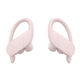 Replacement Silicone Ear Tips Compatible with Beats Flex & Powerbeats Pro Pink