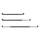 Car Clothes Hanger Bar Expandable Heavy Duty Car Clothes Rack for Car Travel