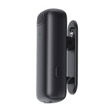 Wireless Lapel Microphone for Vlog Live Stream-Type C Style