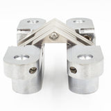 Stainless Steel 180 Degree Cabinet Concealed Hinge for Cabinet Doors