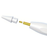 Replacement Pencil Tips Kit for Apple Pencil Tip Nibs Accessories for Apple Pencil Pro/ 1st Gen/ 2nd Generation