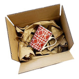 10Pcs Cardboard Shipping Box Paper Boxes Mailing Packing Corrugated Carton