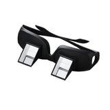 Lazy Glasses for Reading and Watching TV in Bed 90-Degree Tilted Glasses