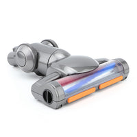 Electric Vacuum Cleaner Floor Brush Compatible with Dyson DC45/DC44/DC59/DC62/V6 Vacuum Cleaners