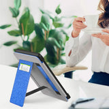 Protective Stand Case for Kindle Paperwhite 7 Inch Dark Blue