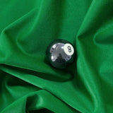 7PCS Pool Table Felt Cloth Set for 7 8 9ft Tables Large