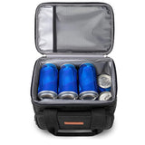Insulated Lunch Tote Cooling Lunch Box Bag for Home Office Picnic