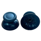 10PCS Thumbstick Grips Replacement Compatible with PS5 Controller Turquoise